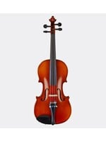 Bucharest Bucharest Violin P4KF1AA 4/4 Outfit KN Shop Adjusted