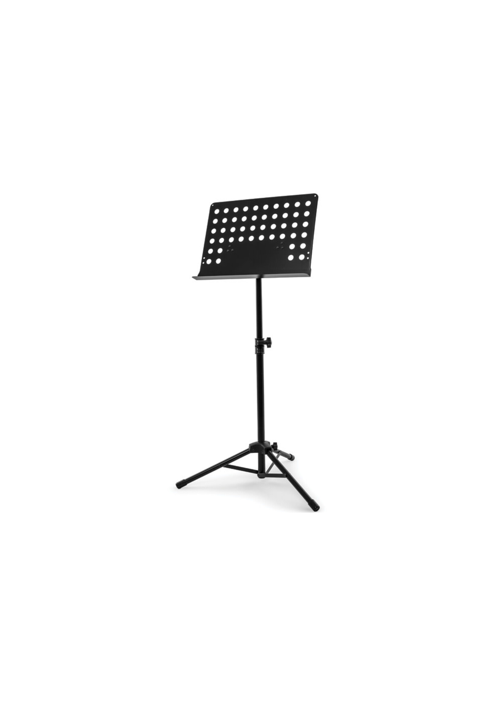 Nomad Nomad NBS-1310 Tripod Music Stand, Perforated Desk