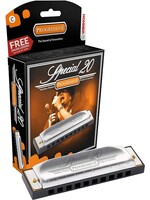 Hohner Hohner 560PBX-C Special 20, Key of C