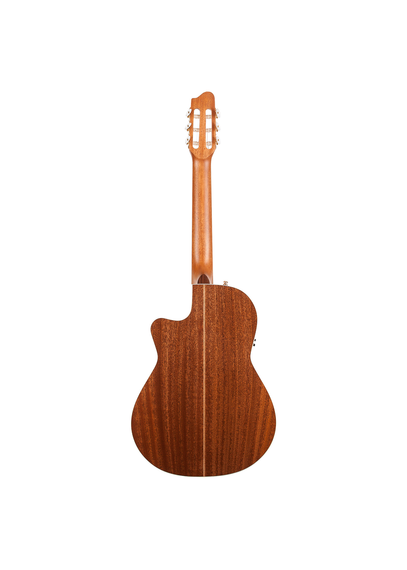 Godin Godin 051809 Arena Mahogany CW Clasica II Thin Profile Nylon String Guitar