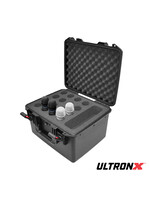 ProX ProX XM-1216MIC VaultX Watertight Microphone Case