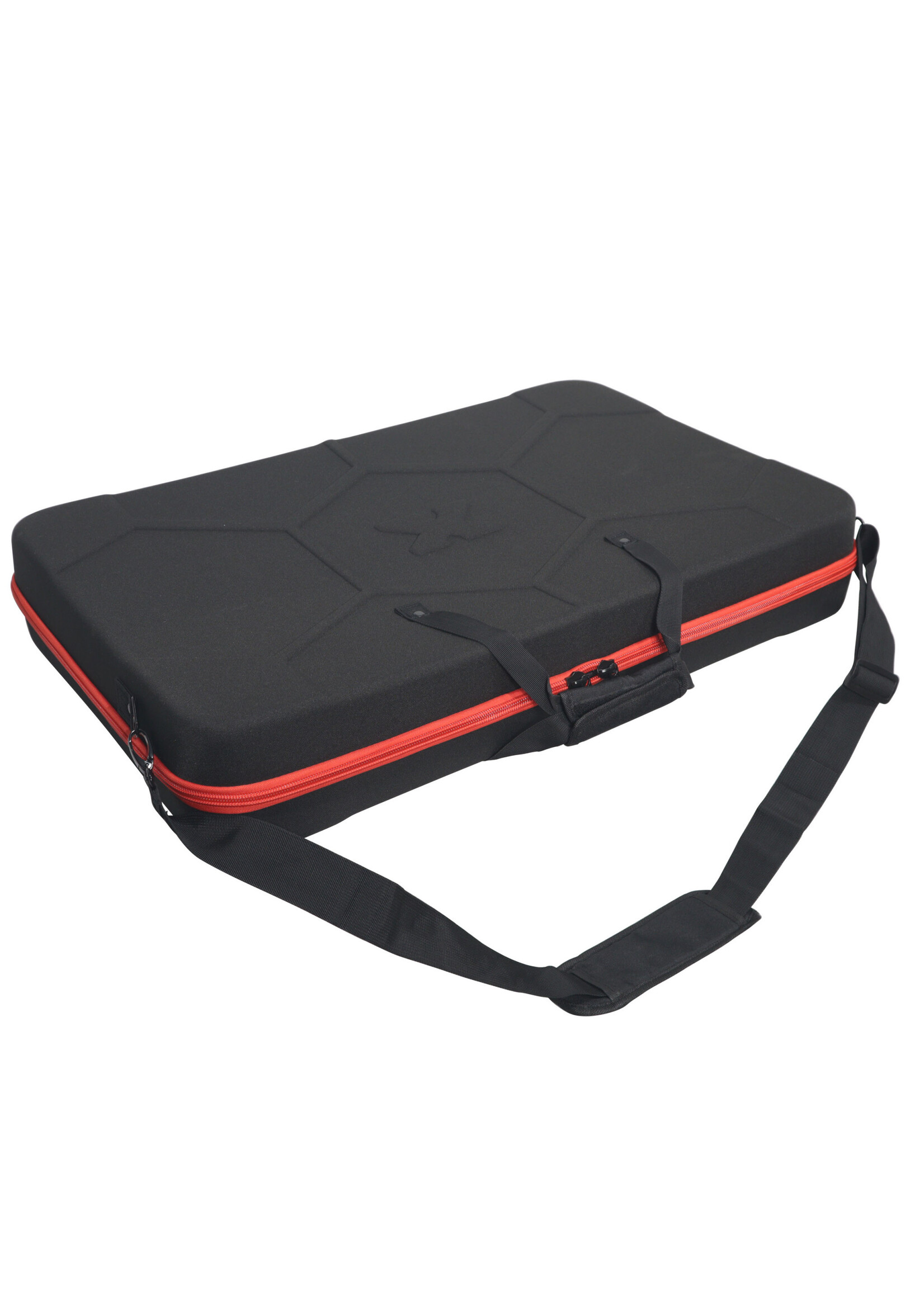 ProX ProX XB-DJCL ZeroG Ultra Lightweight Hard Shell Shoulder Strap Bag for Pioneer DDJ FLX10 REV5 REV7 RANE ONE
