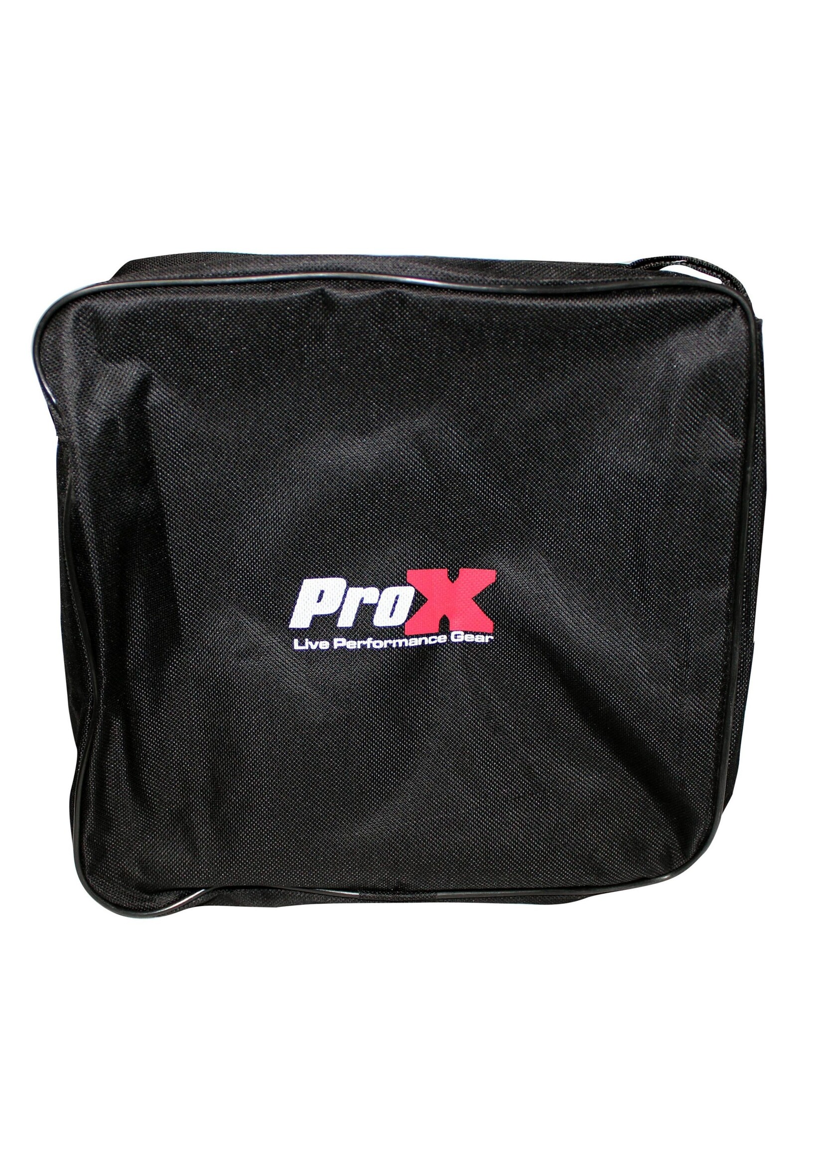 ProX ProX XT-MEDIAMOUNT Universal 32" to 80" TV Bracket Clamp with Vesa Mounting Bracket for F34 F32 12" Bolt Truss or Speaker Stands