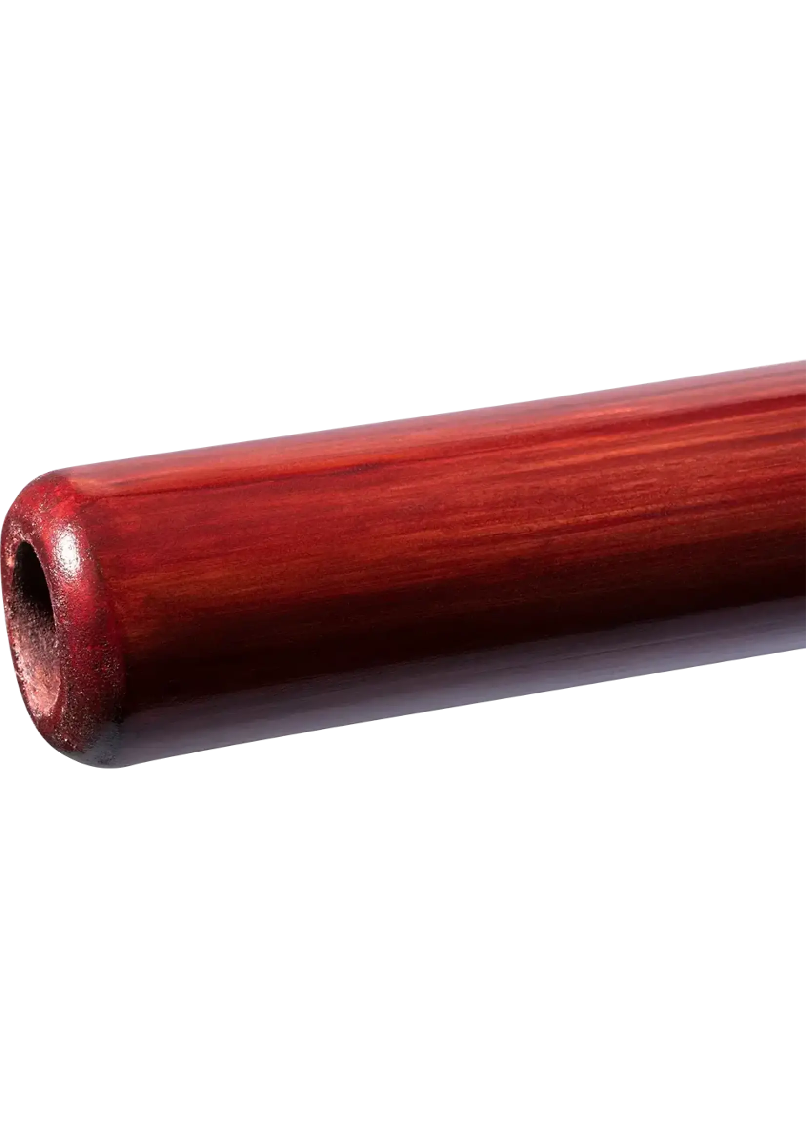 Meinl Meinl DDG1-R 47" Bamboo Didgeridoo, Red