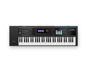ういRoland JUNO-DS61 Roland JUNO-DS61 Synthesizer - Murphy's Music