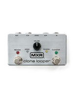 MXR MXR M303 Clone Looper Pedal