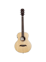 Alvarez Alvarez ALJ2E Acoustic-Electric Guitar - Natural
