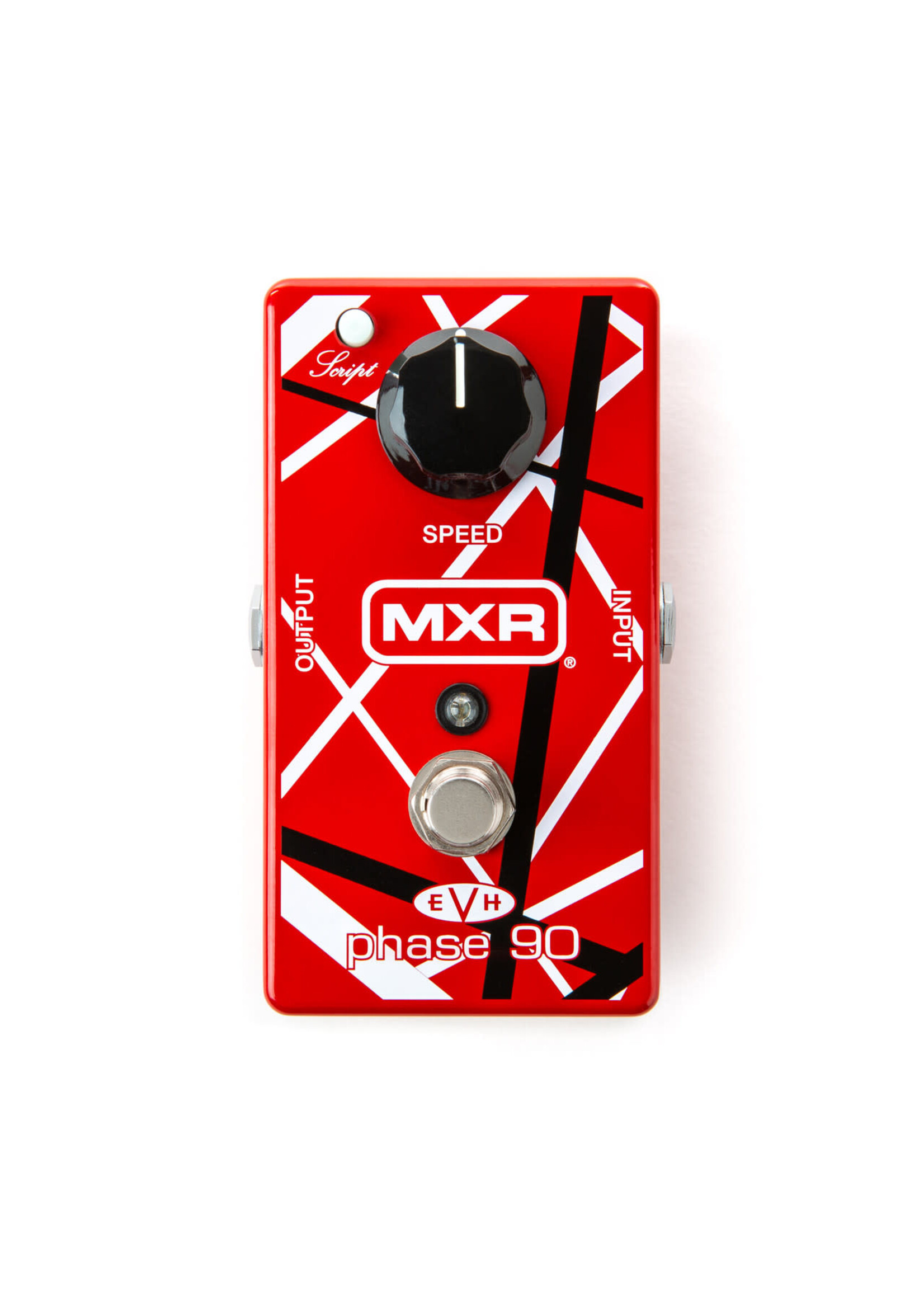 MXR MXR EVH90 Phase 90 Red