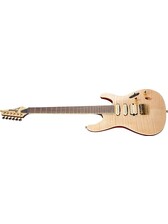 エレキギター　Ibanez SEW761FM-NTF Ibanez SEW761FMNTF Standard 6-String Electric Guitar