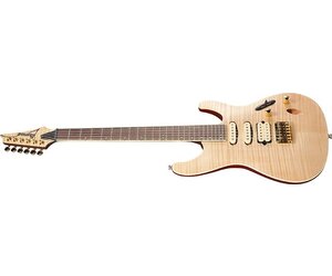 美品 Ibanez エレキギター SEW761FM-NTF Ibanez SEW761 S Series 6str Electric Guitar Flat Natural