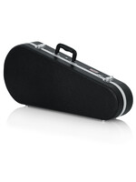 Gator Gator GC-MANDOLIN Deluxe Molded Case for Both A and F Style Mandolins