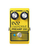 DOD DOD Overdrive Preamp 250 Pedal Reissue