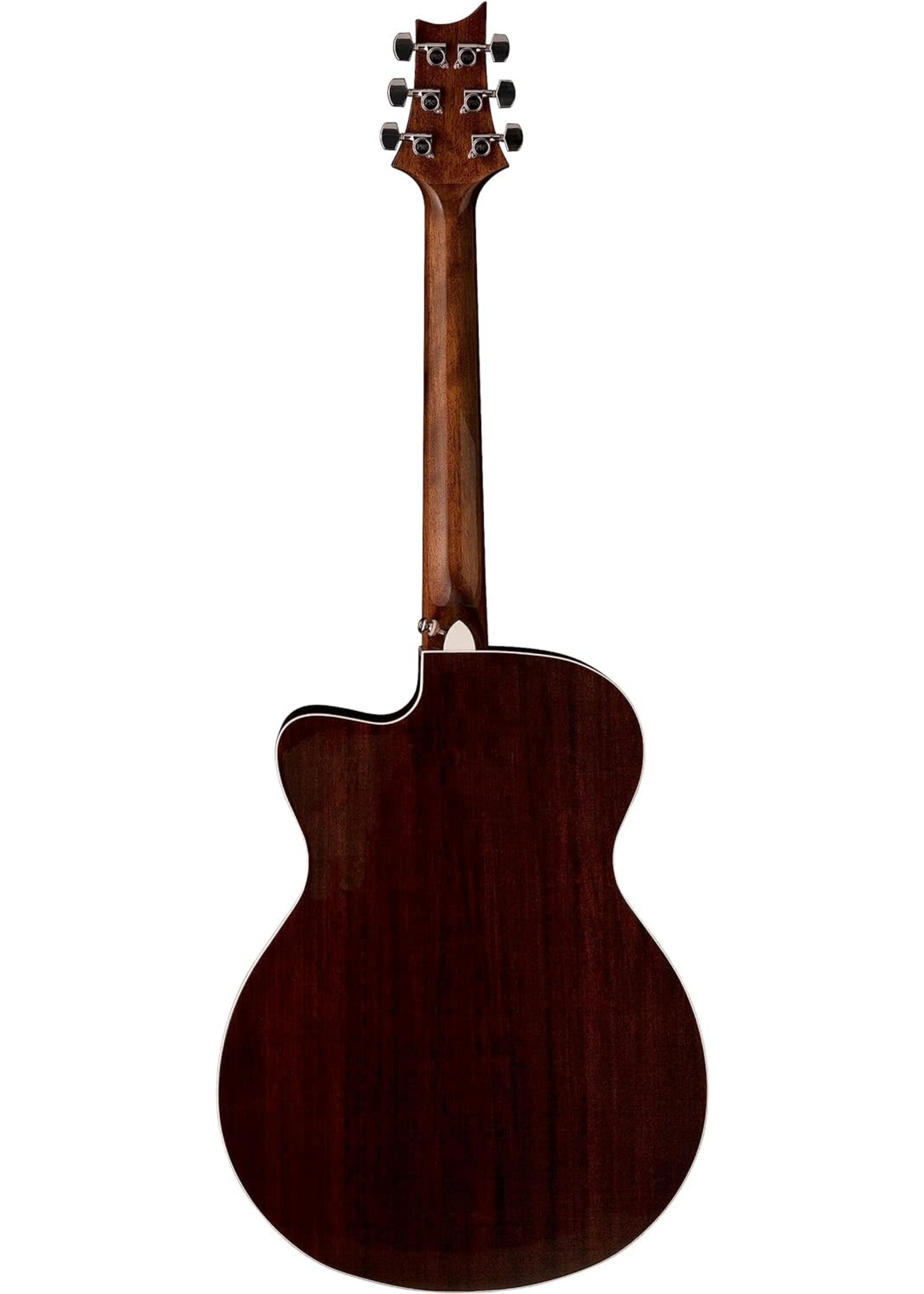 PRS PRS SE A40E Angelus Acoustic-Electric Guitar, Natural