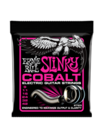 Ernie Ball Ernie Ball P02723 Super Slinky Cobalt Electric Guitar Strings, 9-42 Gauge