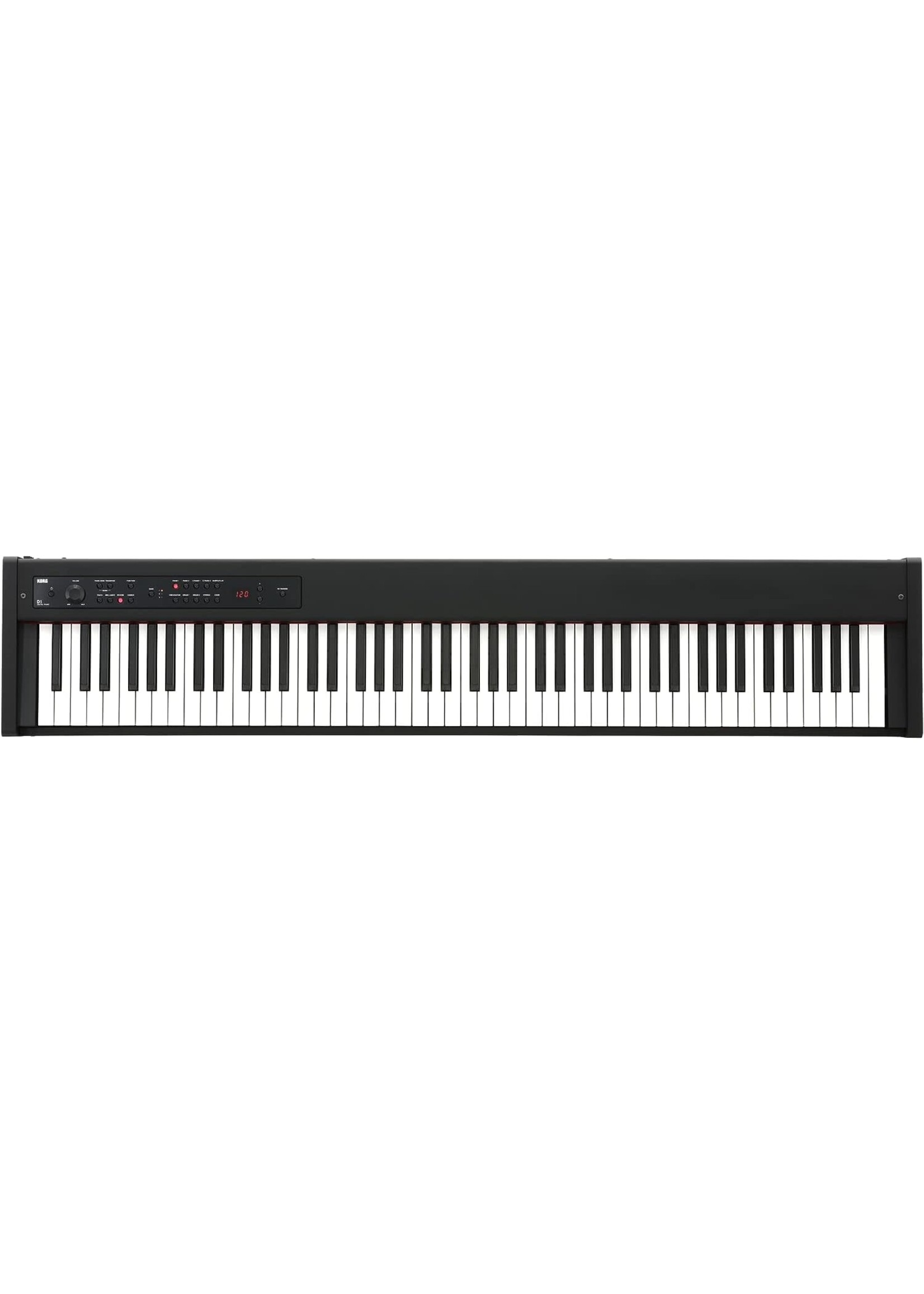 Korg Korg D1 88-key Stage Piano