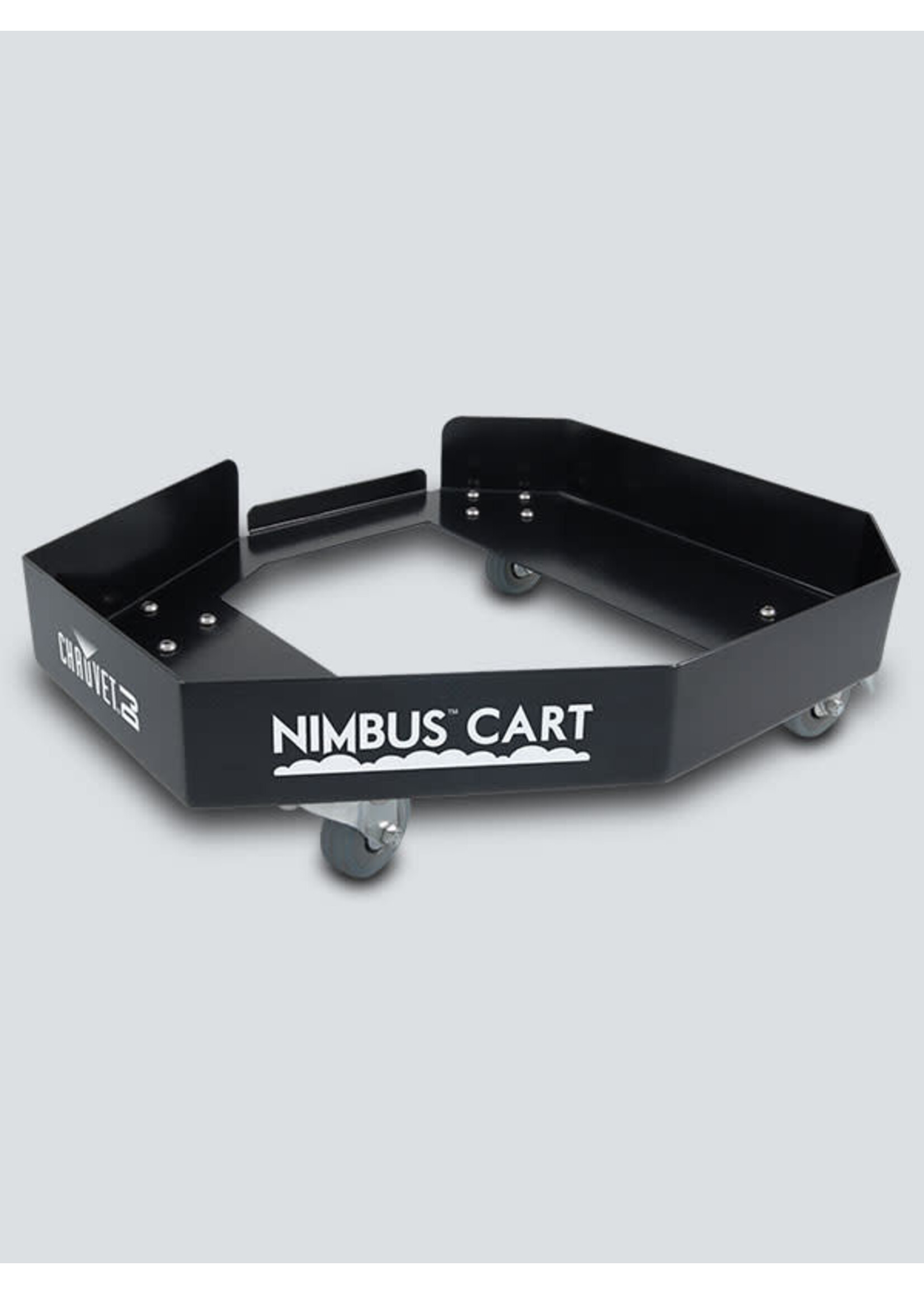 Chauvet Chauvet DJ Nimbus Cart for Nimbus Fog Machine