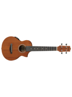 Ibanez UEW5E Acoustic Electric Concert Ukulele Murphy s Music