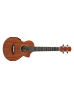 Ibanez Ibanez UEWT5E Acoustic Electric Tenor Ukulele