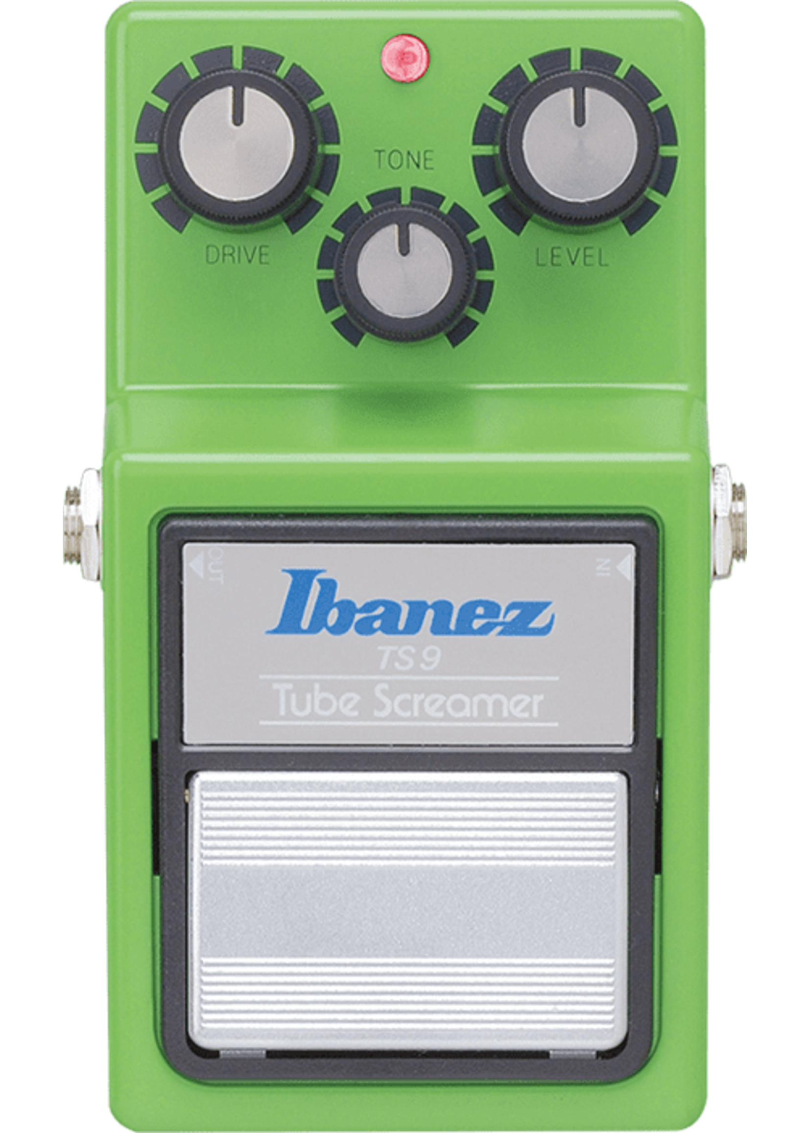 Ibanez Ibanez TS9 Tube Screamer Overdrive Pedal