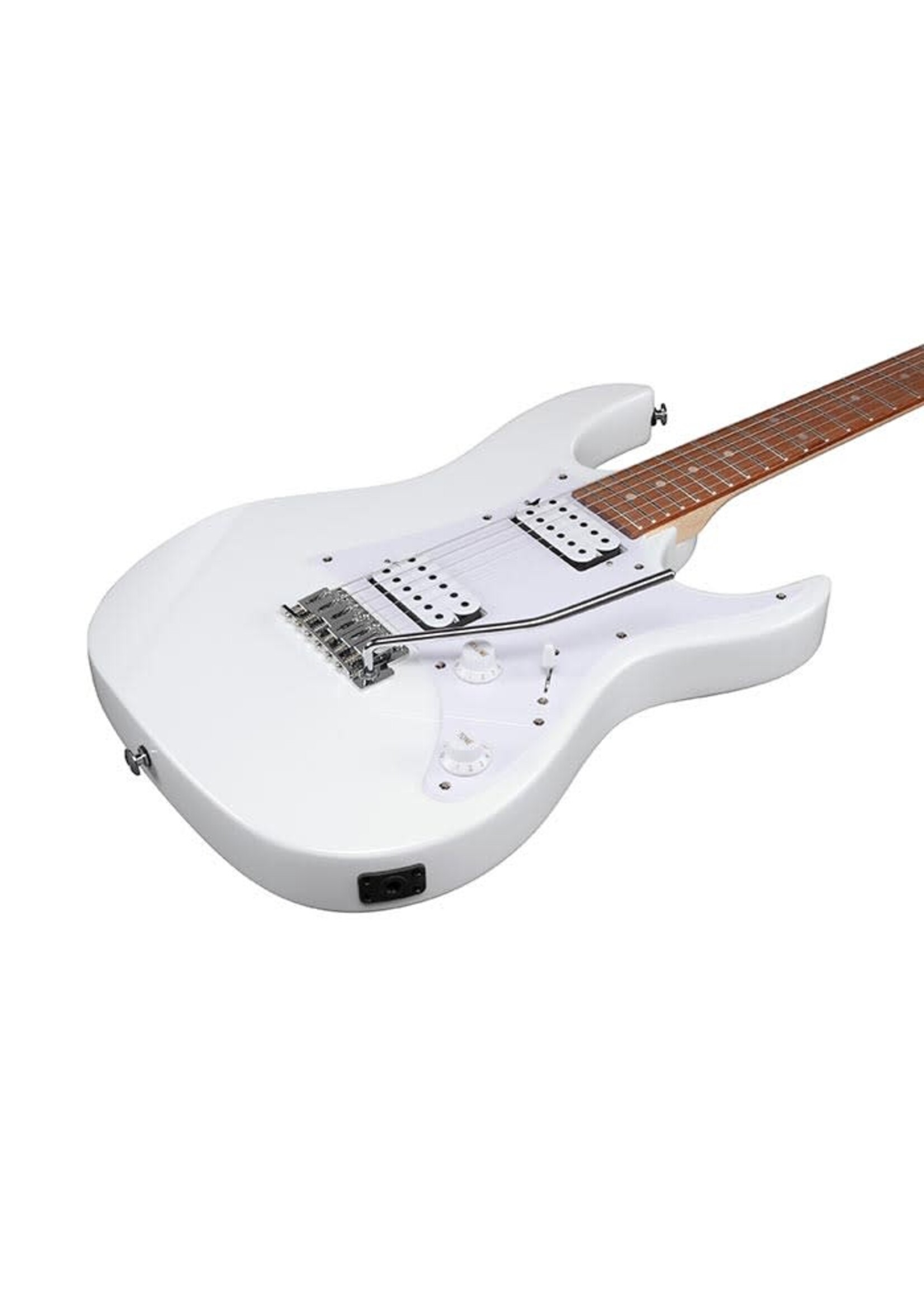 Ibanez Ibanez GRX20WWH GIO RX 6-String Electric Guitar, White