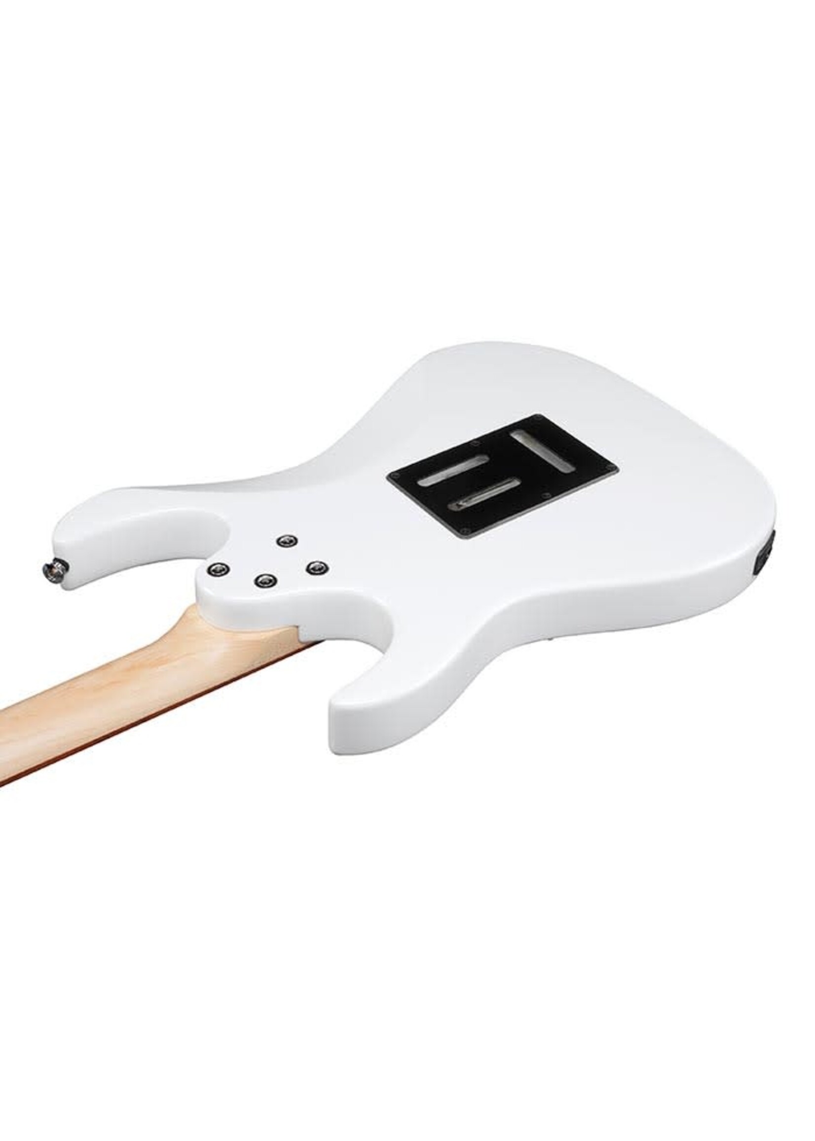 Ibanez Ibanez GRX20WWH GIO RX 6-String Electric Guitar, White