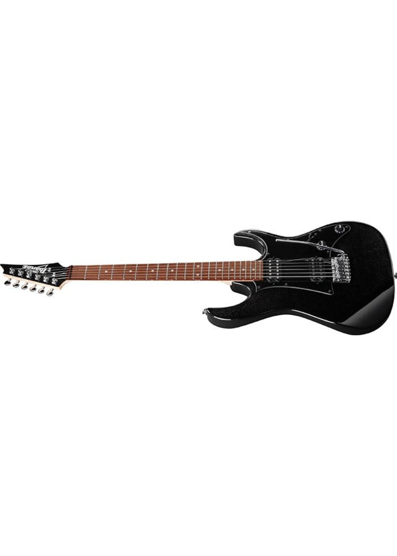 Ibanez Ibanez GRX20ZBKN GIO RX Electric Guitar, Black Night