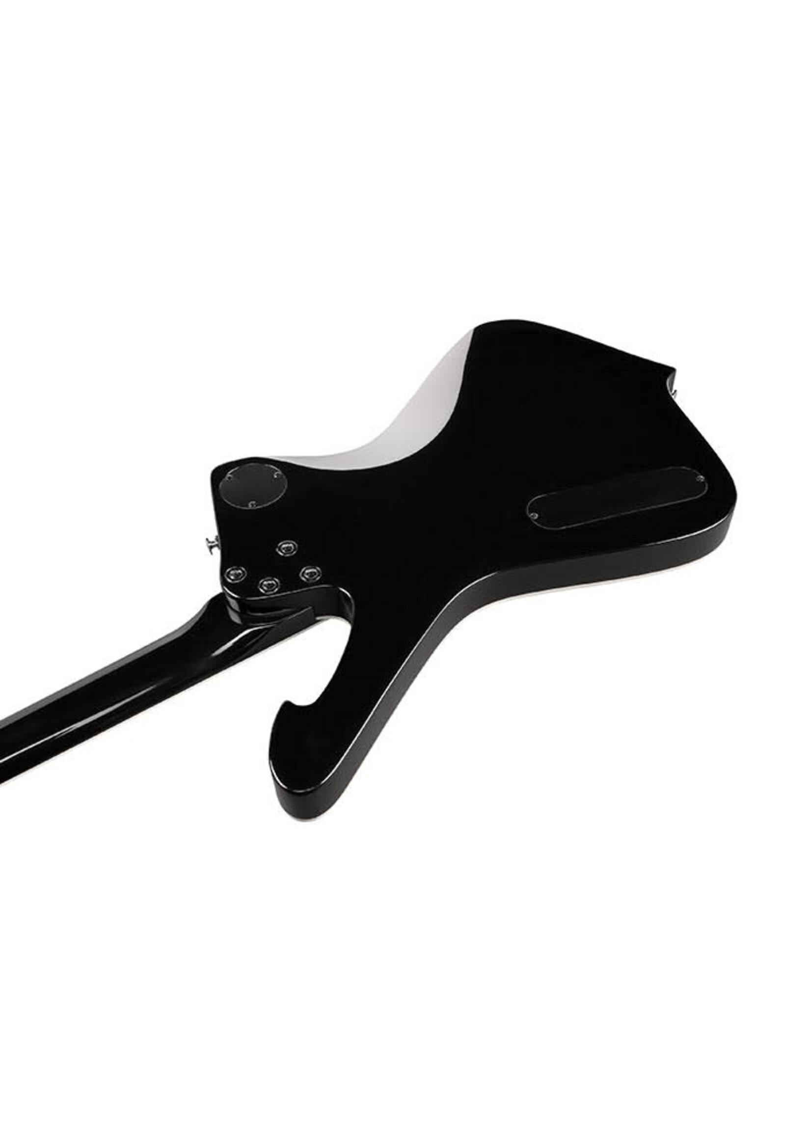 Ibanez Ibanez PS60BK Paul Stanley Signature Electric Guitar, Black