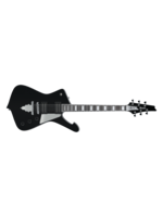 Ibanez Ibanez PS60BK Paul Stanley Signature Electric Guitar, Black