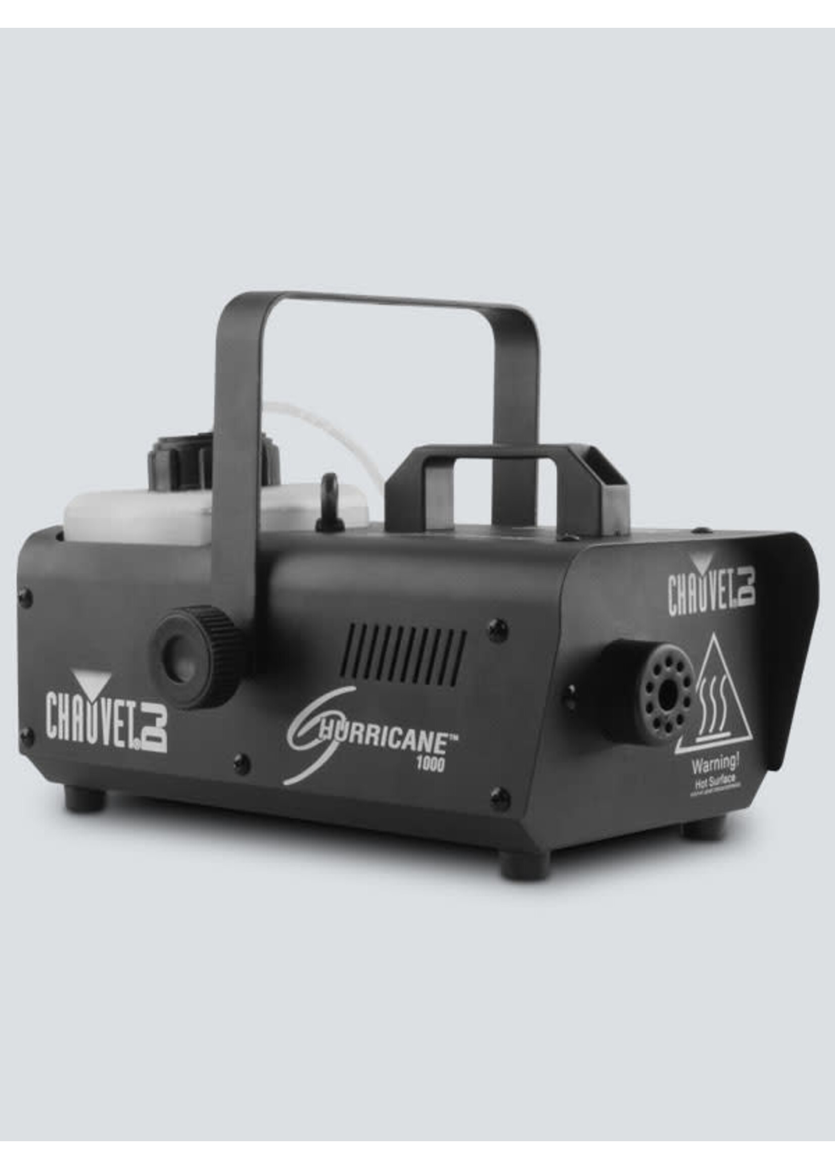 Chauvet DJ Chauvet DJ H1000 Hurricane 1000 Fogger