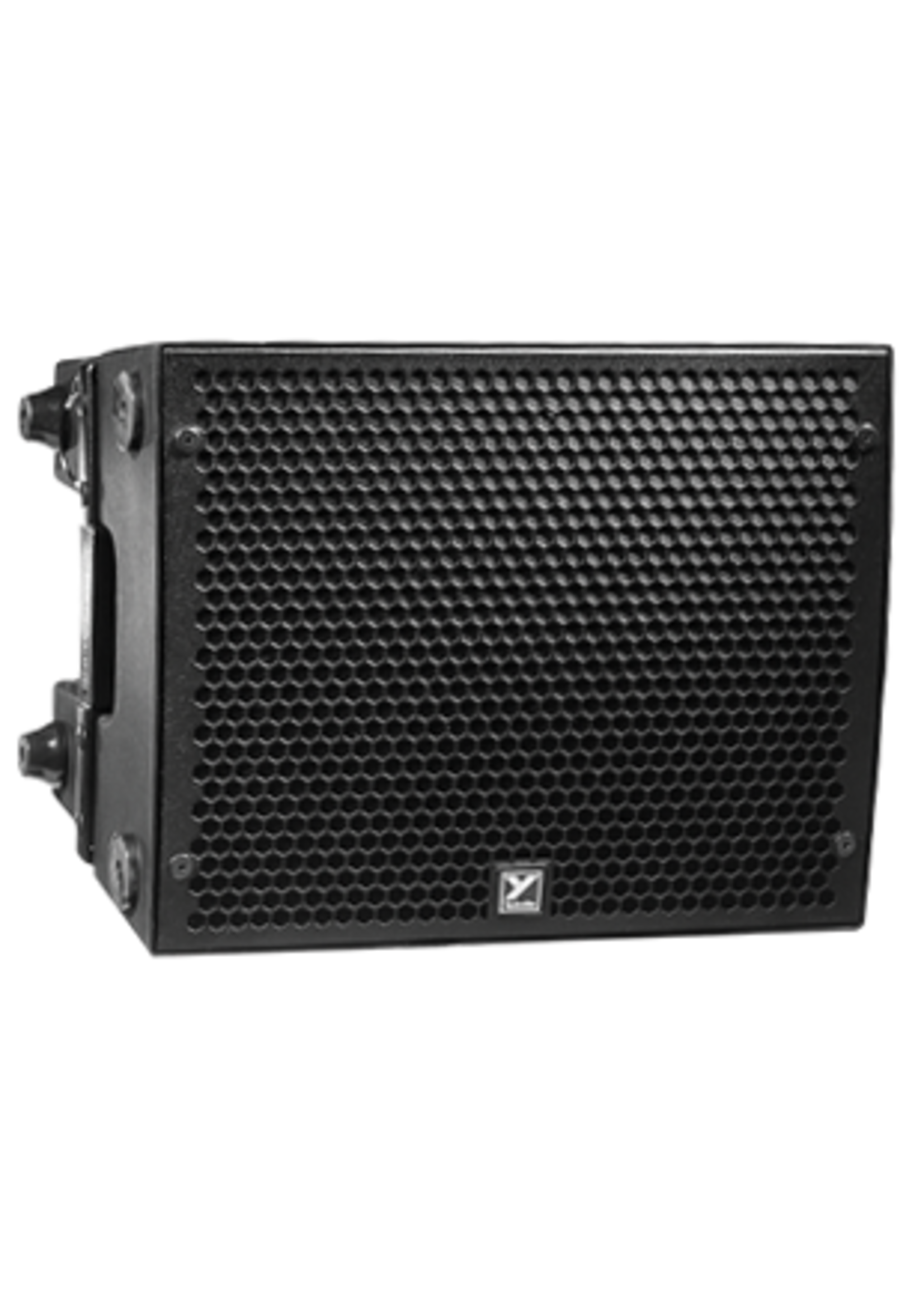 Yorkville Yorkville Sound PSA1 1200W compact array loudspeaker 4 x 6" woofers & 2 x 1" drivers on a Paraline lens.