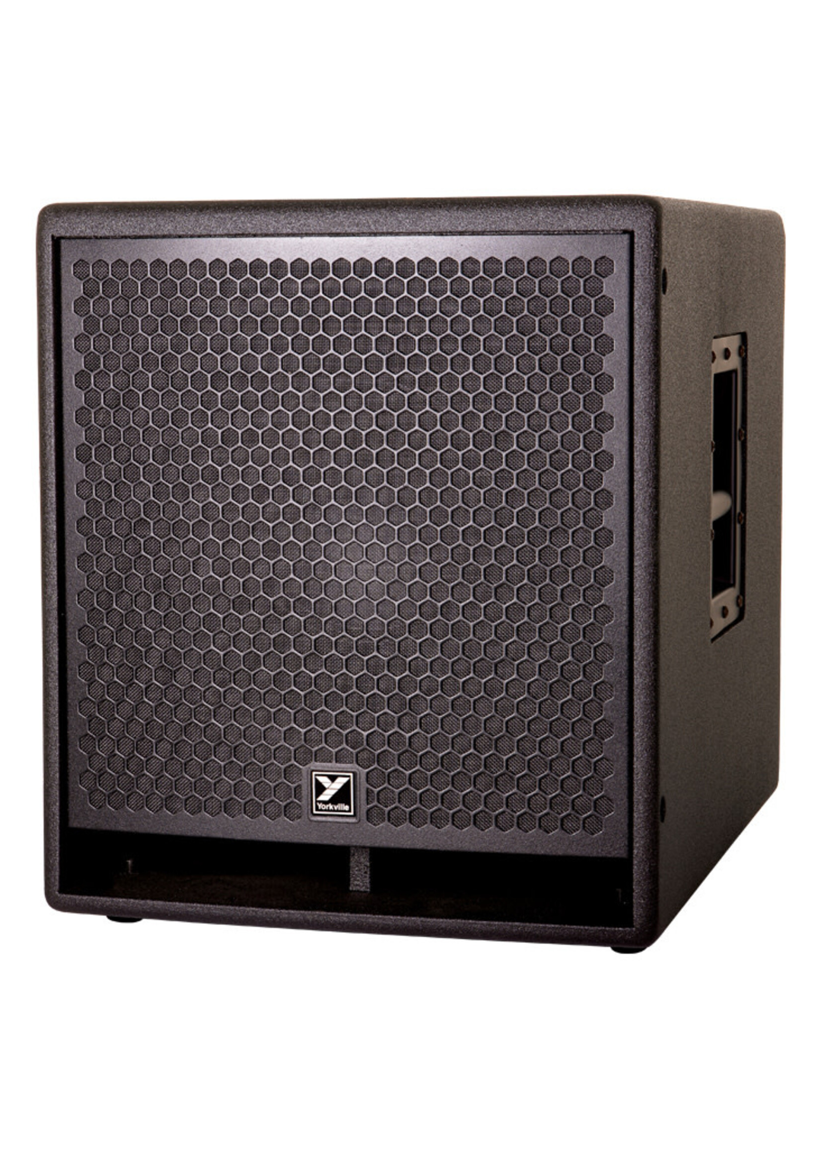 Yorkville Yorkville Sound PS15S 15" Parasource Powered Subwoofer