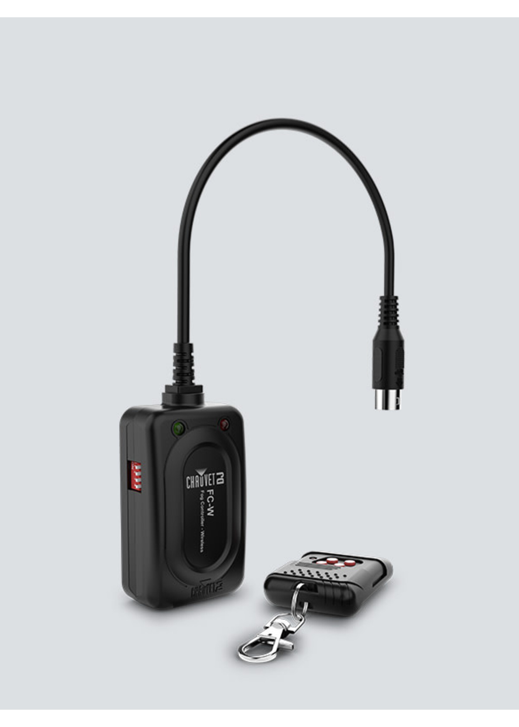 Chauvet DJ Chauvet FC-W DJ Wireless Fog Remote For H900/1100/1300