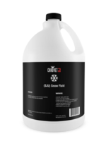 Chauvet DJ CHAUVET DJ SJU Snow Fluid (1 Gallon)