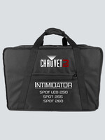 Chauvet DJ Chauvet DJ CHS2XX Durable Carry Bag for (2) Intimidator Spot 255 or 260 IRC fixtures