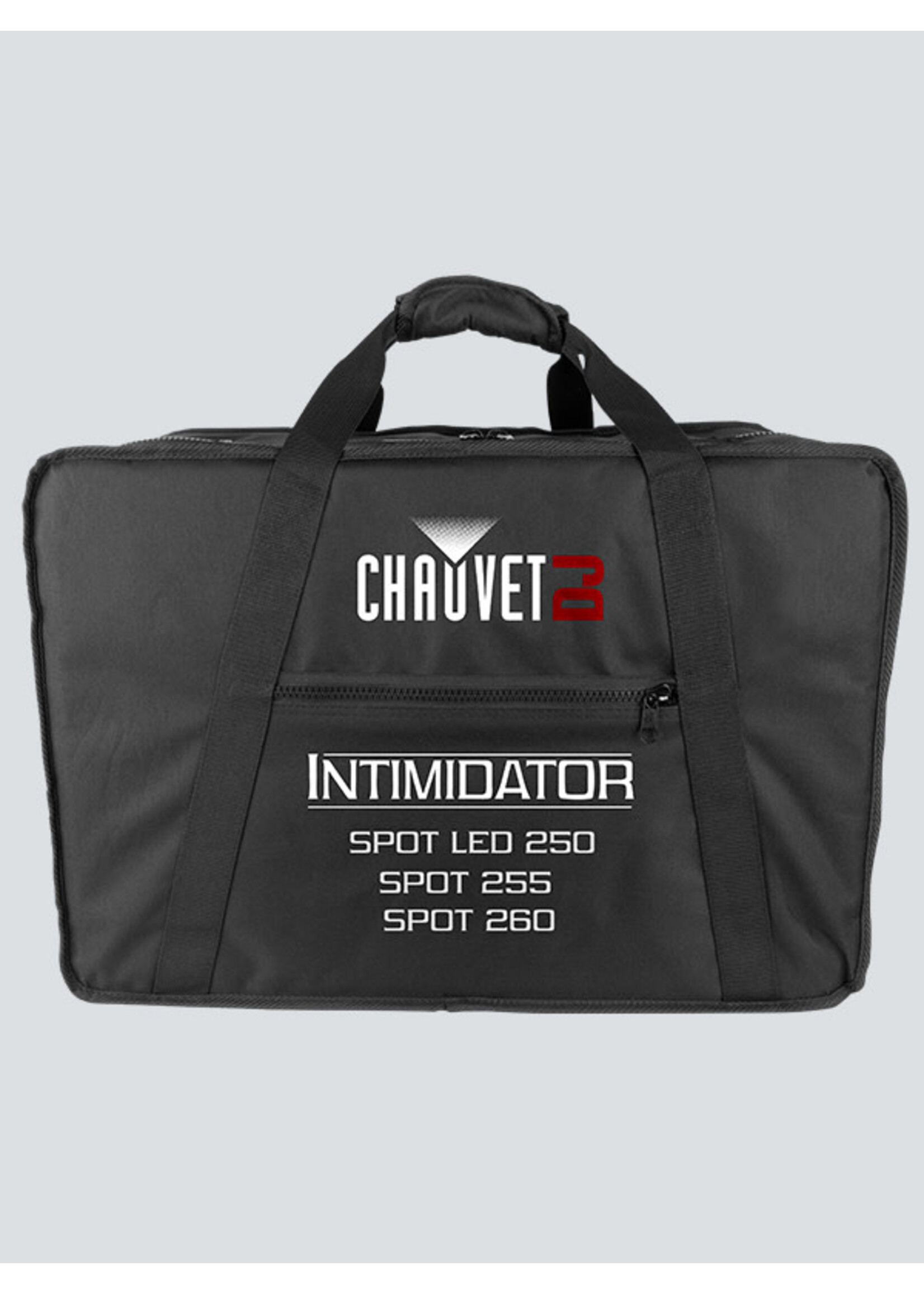 Chauvet DJ Chauvet DJ CHS2XX Durable Carry Bag for (2) Intimidator Spot 255 or 260 IRC fixtures