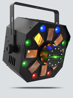 Chauvet DJ Chauvet DJ SWARM WASH FX Swarm Wash FX Lighting Effect