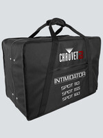 Chauvet DJ Chauvet DJ CHS1XX Durable Hard Shell Carry Bag for 2x Intimidator Moving Heads