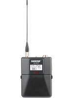 Shure Shure ULXD1-G50 Digital Wireless Bodypack Transmitter with Miniature 4-Pin Connector