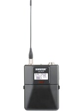 Shure ULXD1-G50 Digital Wireless Bodypack Transmitter with