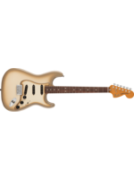 Fender Fender 0147030888 70th Anniversary Antigua Stratocaster, Rosewood Fingerboard, Antigua