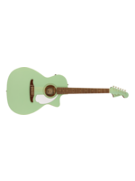 Fender Fender 0970743557 Newporter Player Acoustic/Electric Surf Green