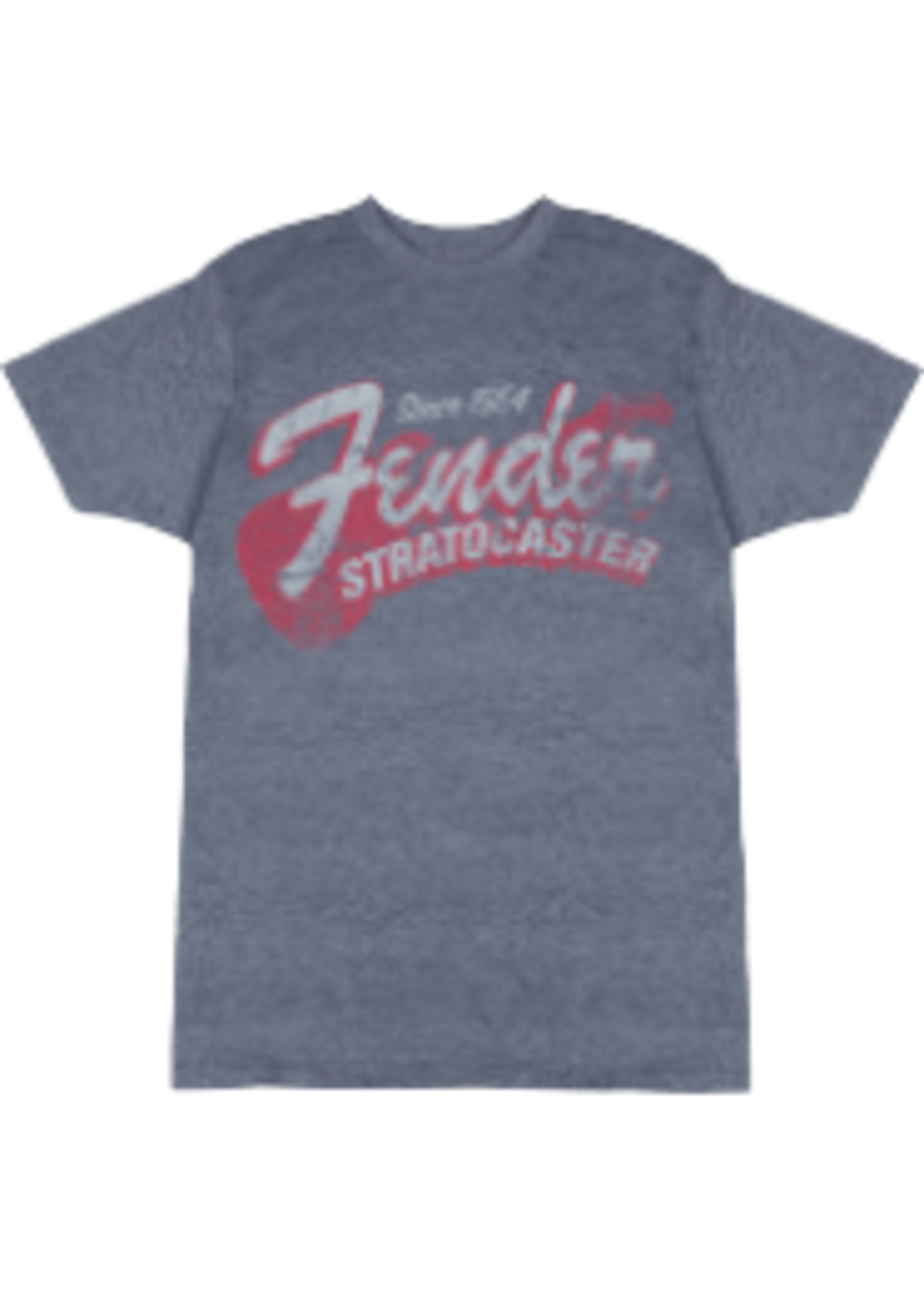 Fender Fender Since 1954 Strat T-Shirt