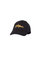Zildjian Zildjian Classic Baseball Cap, Black T3241