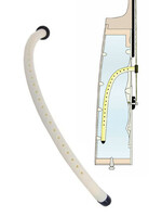 Martin Martin 18AHG Humidifier for Guitar