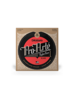 D'Addario D'Addario EJ45 Pro Arte Nylon Core Normal Tension Classical Strings