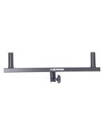ProX ProX X-DS29 Dual Speaker Bracket Pole Mount for Speaker Stands