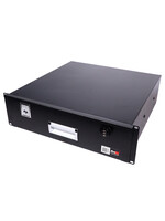 ProX ProX T-3RD-18 MK3 3 Space Metal Rack Drawer 18"Deep