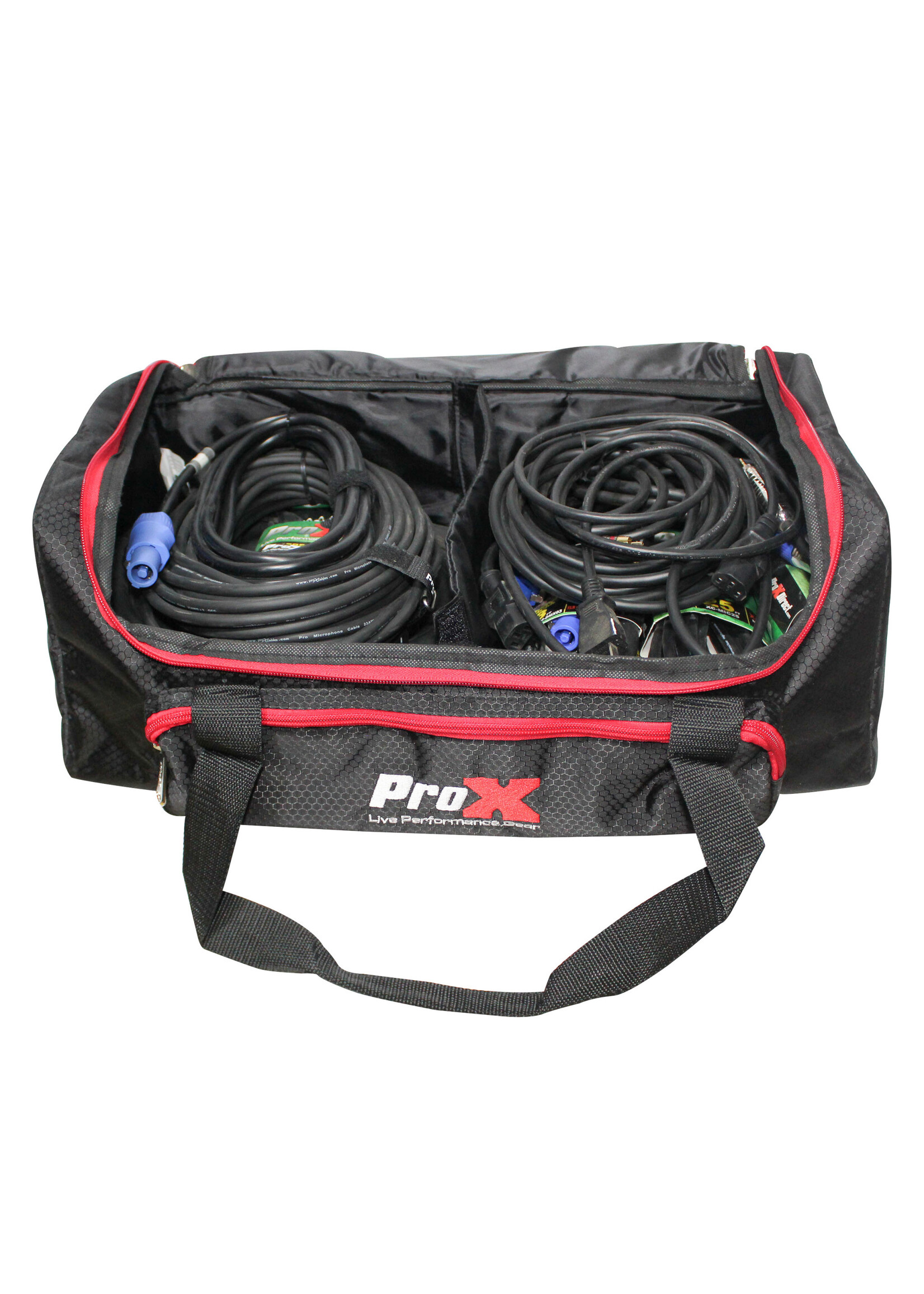 ProX ProX XB-270 MK2 Padded Accessory Bag