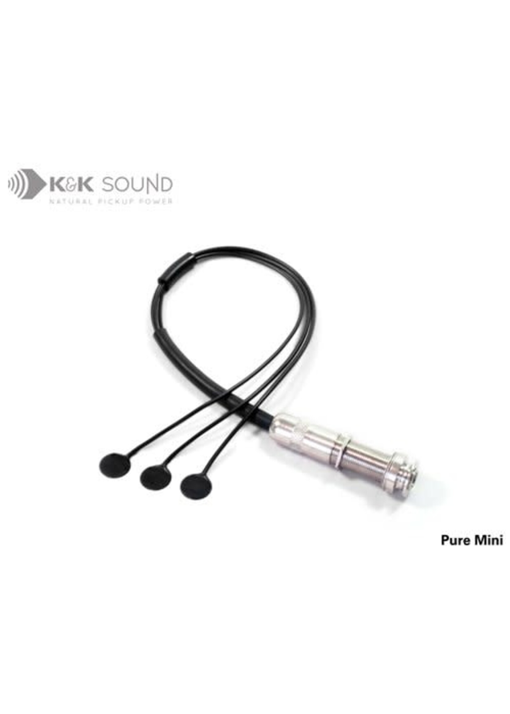K&K Sound K&K Sound Pure Mini