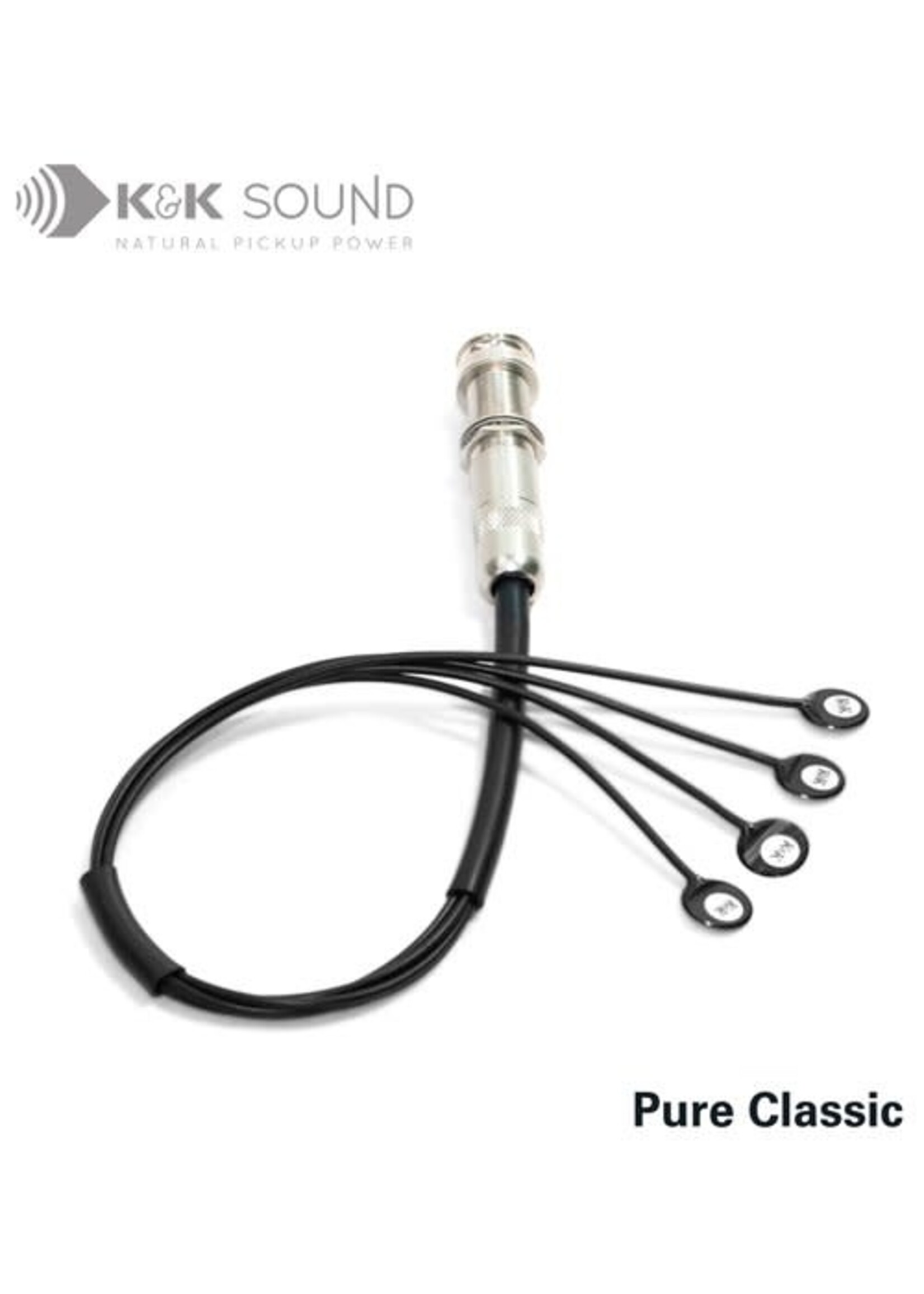 K&K Sound K&K Sound Pure Classic